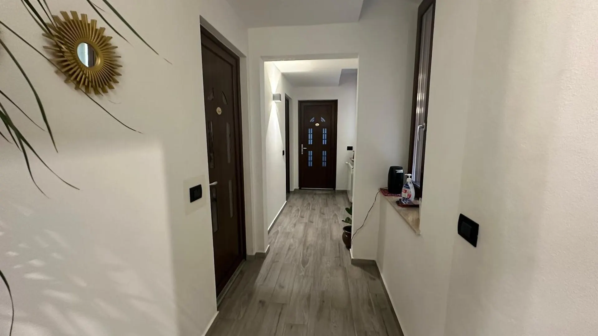 Apartment Regina Two - Floored Rustico Relax Florence