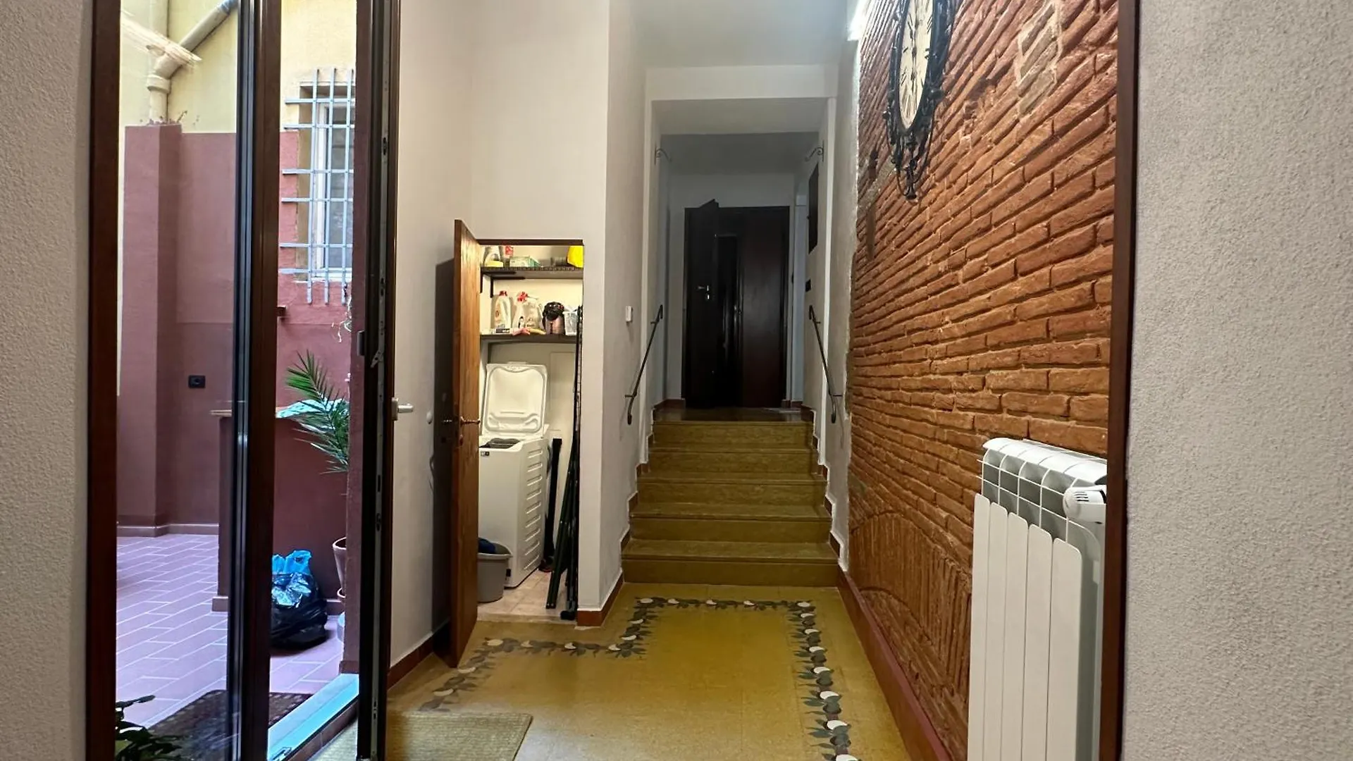 Apartment Regina Two - Floored Rustico Relax Florence