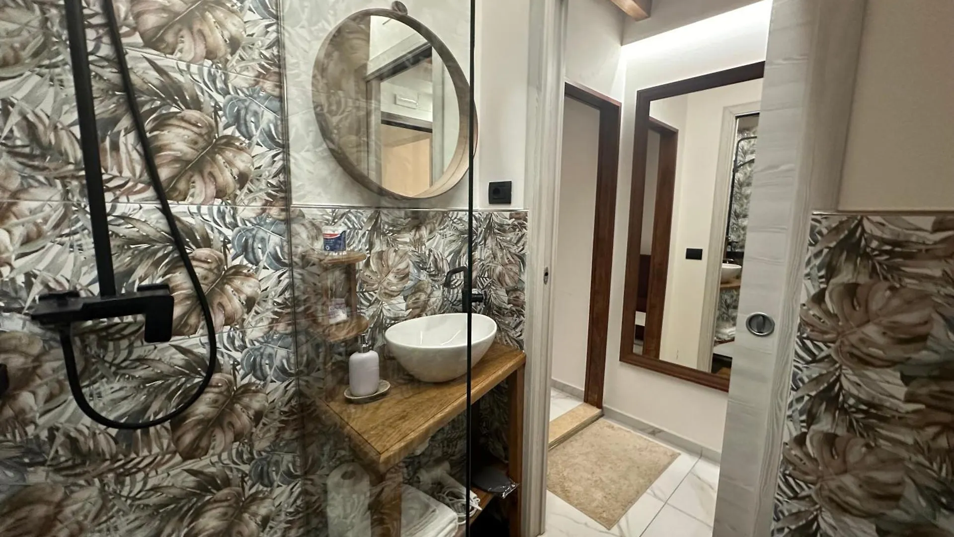 Apartment Regina Two - Floored Rustico Relax Florence
