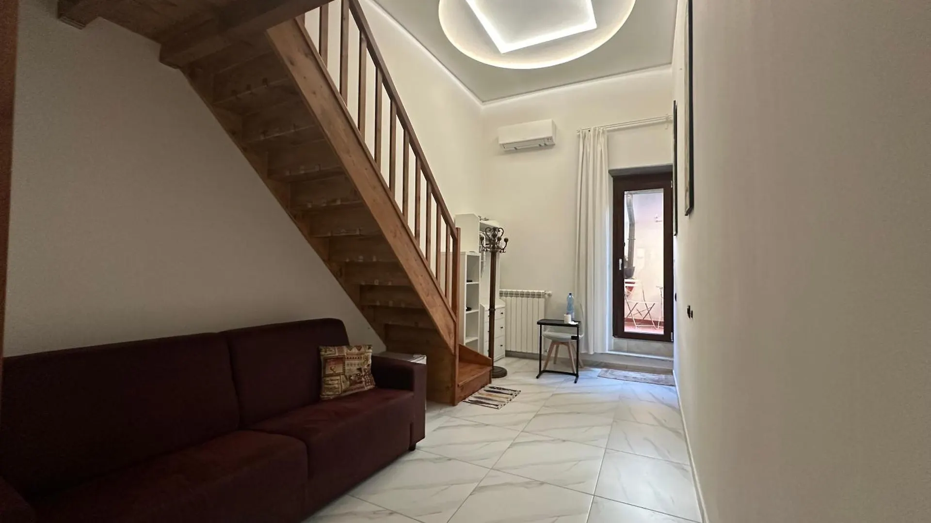 Apartment Regina Two - Floored Rustico Relax Florence